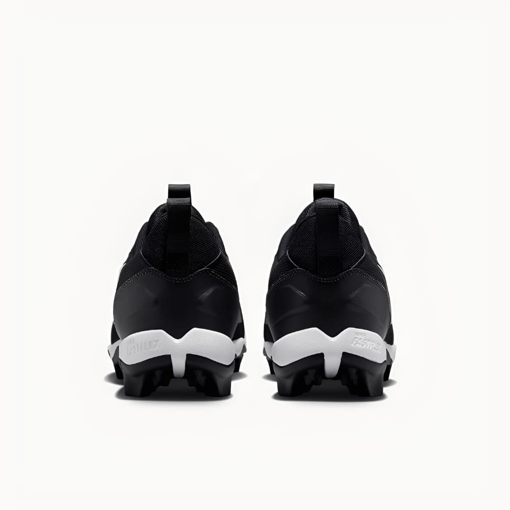 Playmaker Base: Baseball Schuhe Nike Trout 9 Keystone Schwarz Produktbild 5